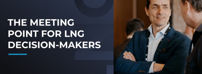 LNGCON 2026: Meet, Network and Drive Innovation Across the LNG Sector