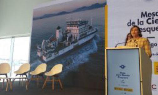 Celebrada la IV edición de la Mesa de Ciencia Pesquera