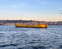 Atir 1.0 vuelve a Vigo