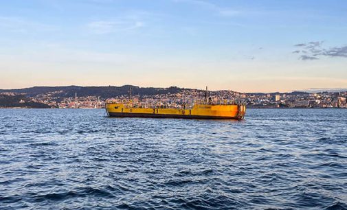 Atir 1.0 vuelve a Vigo