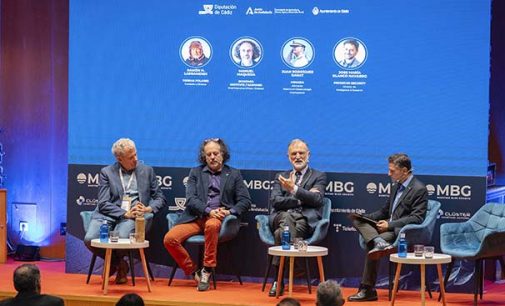 Clausura del MBG 2025