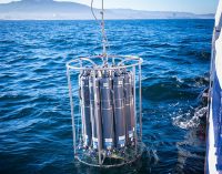 El MIT y el IEO-CSIC colaboran en unificar las mediciones globales de pH marino