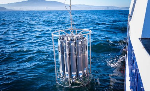 El MIT y el IEO-CSIC colaboran en unificar las mediciones globales de pH marino