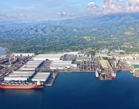 Navalia inicia una gira de diez días por Tailandia y Filipinas