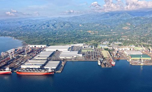 Navalia inicia una gira de diez días por Tailandia y Filipinas