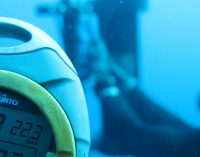 La acidificación del golfo de Bizkaia en alza