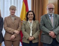 SASEMAR y CEDEX firman un convenio para desarrollar el proyecto SMarAI