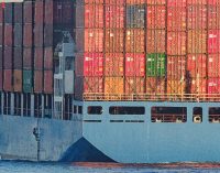 Aprobado el Plan Nacional de Descarbonización del Transporte Marítimo