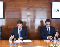 ¿Qué son las municiones merodeadoras?