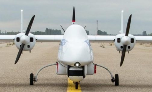 Transportes opta a los ‘Greening Award Initiative’ europeos con un proyecto de vigilancia marítima sostenible