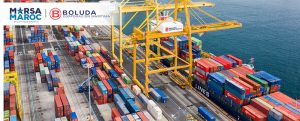 Marsa Maroc entra como socio minoritario en Boluda Maritime Terminals