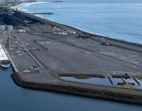 Squadron Energy elige a Reganosa para operar y mantener una nueva terminal de GNL en Australia