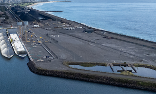 Squadron Energy elige a Reganosa para operar y mantener una nueva terminal de GNL en Australia