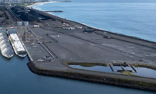 Squadron Energy elige a Reganosa para operar y mantener una nueva terminal de GNL en Australia