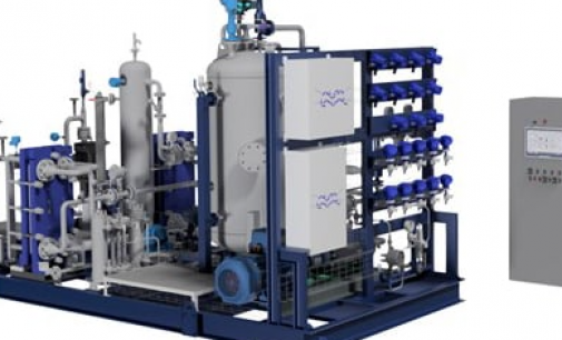 Alfa Laval proveerá sistemas de suministro de combustible a nuevos operadores LPG