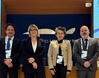 Presentan los resultados del proyecto H2PORTS