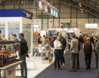 Navalia renueva su certificado como Feria Internacional