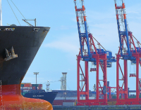 Puertos del Estado lanza una nueva convocatoria de Ideas y Proyectos Comerciales del fondo Puertos 4.0 por 6,7 M€