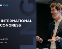 LNGCON 2026 extends the congress experience beyond the conference hall