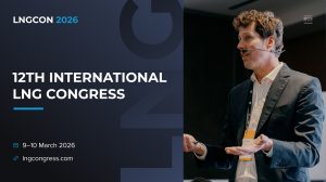 LNGCON 2026 extends the congress experience beyond the conference hall