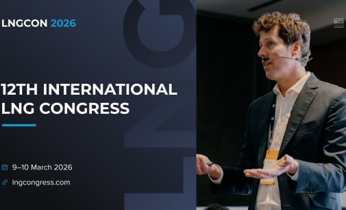 LNGCON 2026 extends the congress experience beyond the conference hall