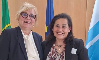 Marina Mercante presidirá el Foro Europeo de Funciones Guardacostas