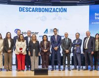 La directora general de la Marina Mercante desgrana las ayudas de 250 M€ para modernizar la flota 