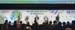 eMobility Expo – MOW 2026 pondrá el foco en la movilidad integrada y uso de datos al servicio de las áreas metropolitanas