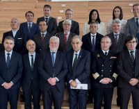 Ferrol acogerá en abril de 2027 la primera edición de Navalia Summit Defensa