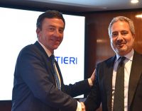 Navantia y Fincantieri refuerzan su cooperación para impulsar el programa Corbeta de Patrulla Europea (EPC)