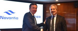 Navantia y Fincantieri refuerzan su cooperación para impulsar el programa Corbeta de Patrulla Europea (EPC)