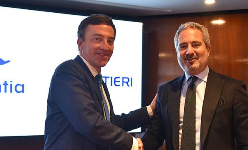 Navantia y Fincantieri refuerzan su cooperación para impulsar el programa Corbeta de Patrulla Europea (EPC)