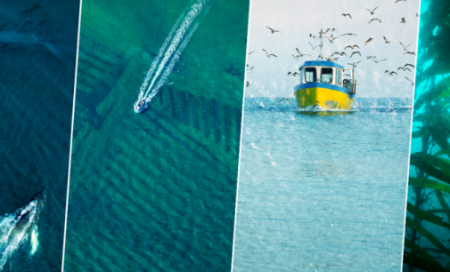 Abierta convocatoria para el Consejo Europeo de alto nivel para los océanos