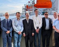 La regulación de buques autónomos a debate en Las Palmas de Gran Canarias