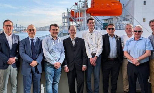 La regulación de buques autónomos a debate en Las Palmas de Gran Canarias