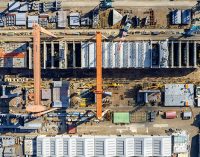 HD Hyundai selecciona Siemens Xcelerator para su plataforma digital integrada de construcción naval