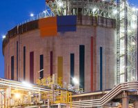 La Terminal de Energía de Mugardos ya está preparada para suministrar bioGNL a barcos y cisternas