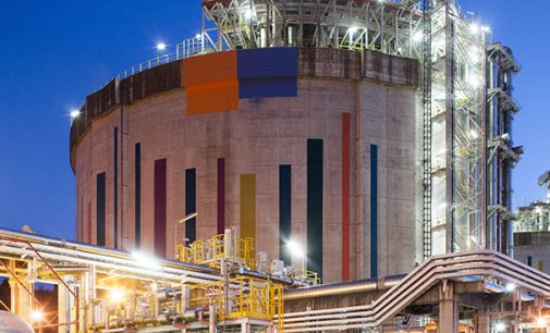 La Terminal de Energía de Mugardos ya está preparada para suministrar bioGNL a barcos y cisternas