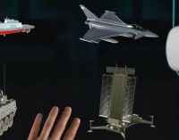 Indra Group y Ghenova suman sus capacidades para los programas de modernización de defensa