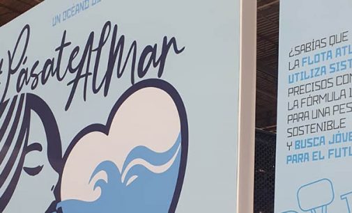 Una Generación Azul empieza hoy: Si el futuro se decide en las aulas, el futuro del mar también