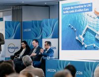 Global LNG Industry Meets in Barcelona at LNGCON 2026 for Strategy, Dialogue and Collaboration