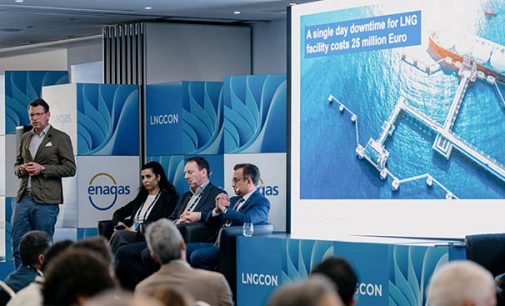 Global LNG Industry Meets in Barcelona at LNGCON 2026 for Strategy, Dialogue and Collaboration