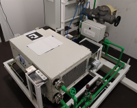 Lloyd’s Register otorga a Navantia la aprobación AiP para un Gemelo Digital basado en IA