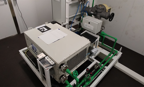 Lloyd’s Register otorga a Navantia la aprobación AiP para un Gemelo Digital basado en IA