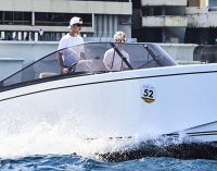 Combustibles alternativos, multimodalidad y la importancia del dato redefinen el transporte marítimo europeo