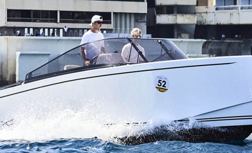 Combustibles alternativos, multimodalidad y la importancia del dato redefinen el transporte marítimo europeo