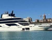 El puerto de Málaga inicia la temporada alta de turismo de cruceros