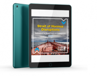 La UNTAD publica un breve análisis sobre la situación en el Estrecho de Ormuz