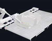 Navantia desarrolla en Puerto Real un innovador módulo ligero plug and play para sistemas de defensa de punto en buques