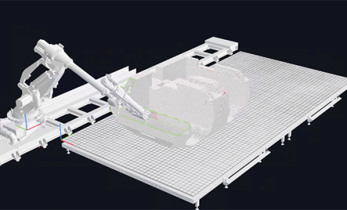 Navantia desarrolla en Puerto Real un innovador módulo ligero plug and play para sistemas de defensa de punto en buques